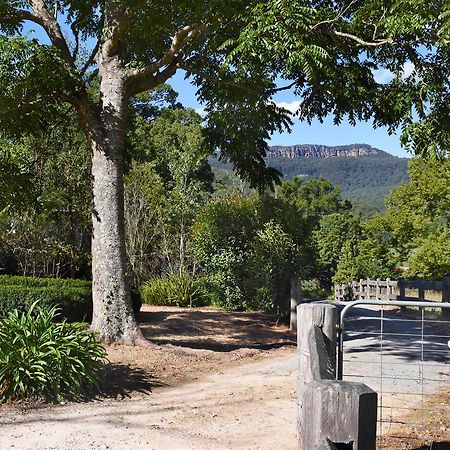 The Laurels B&B Kangaroo Valley Eksteriør billede