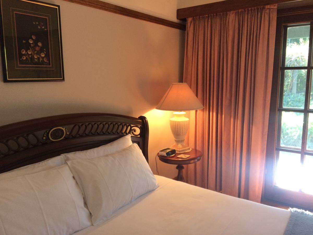 The Laurels B&B Kangaroo Valley Eksteriør billede