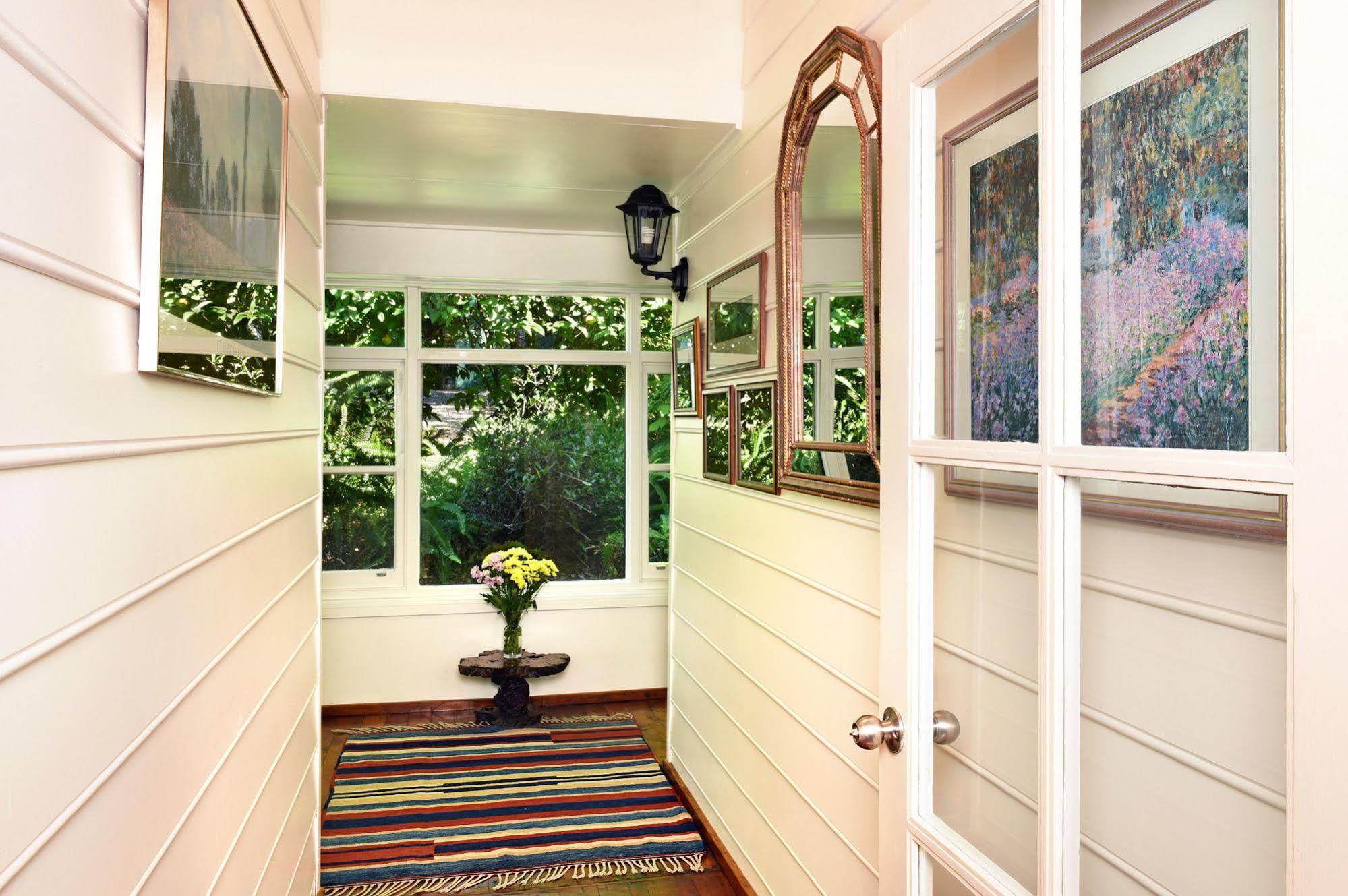 The Laurels B&B Kangaroo Valley Eksteriør billede